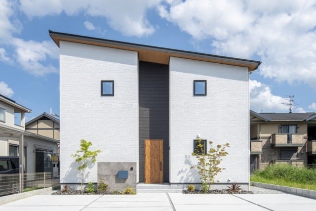 総合建築 総合建築