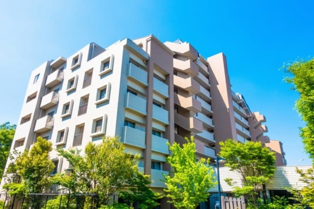 総合建築 総合建築