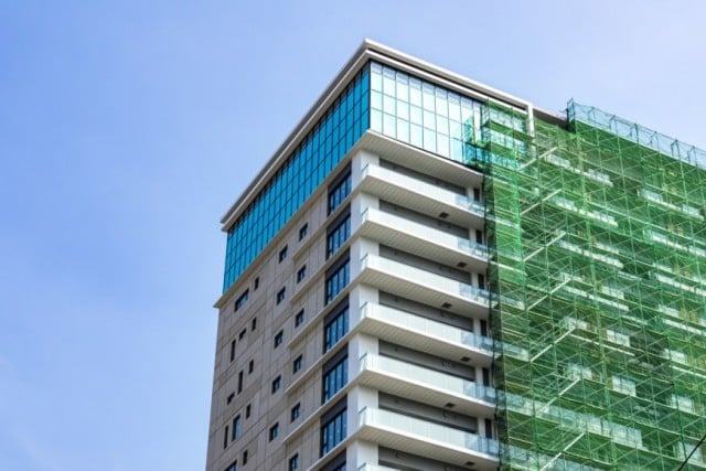 総合建築 総合建築