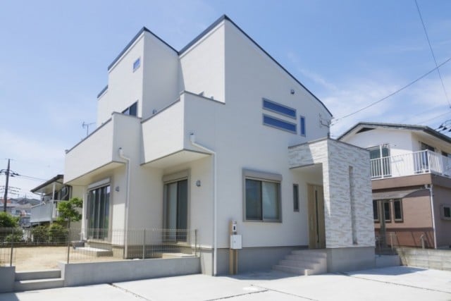分譲住宅 分譲住宅