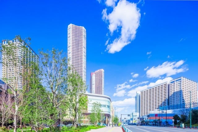 賃貸マンション・テナントの経営・管理 賃貸マンション・テナントの経営・管理