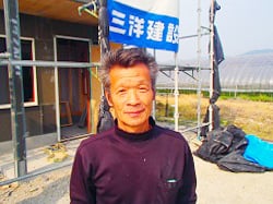 左官 左官