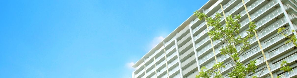 賃貸マンション・テナントの経営・管理 賃貸マンション・テナントの経営・管理